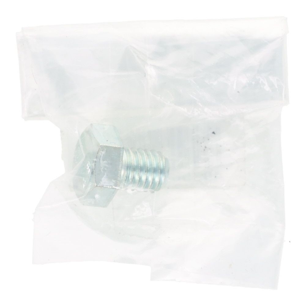 六角ボルト　ユニクロ　Ｍ８&times;１０, ボルト, M8&times;10