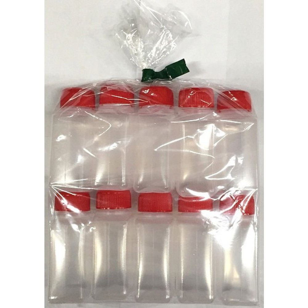 タレビン　10P, 透明（小）, 小