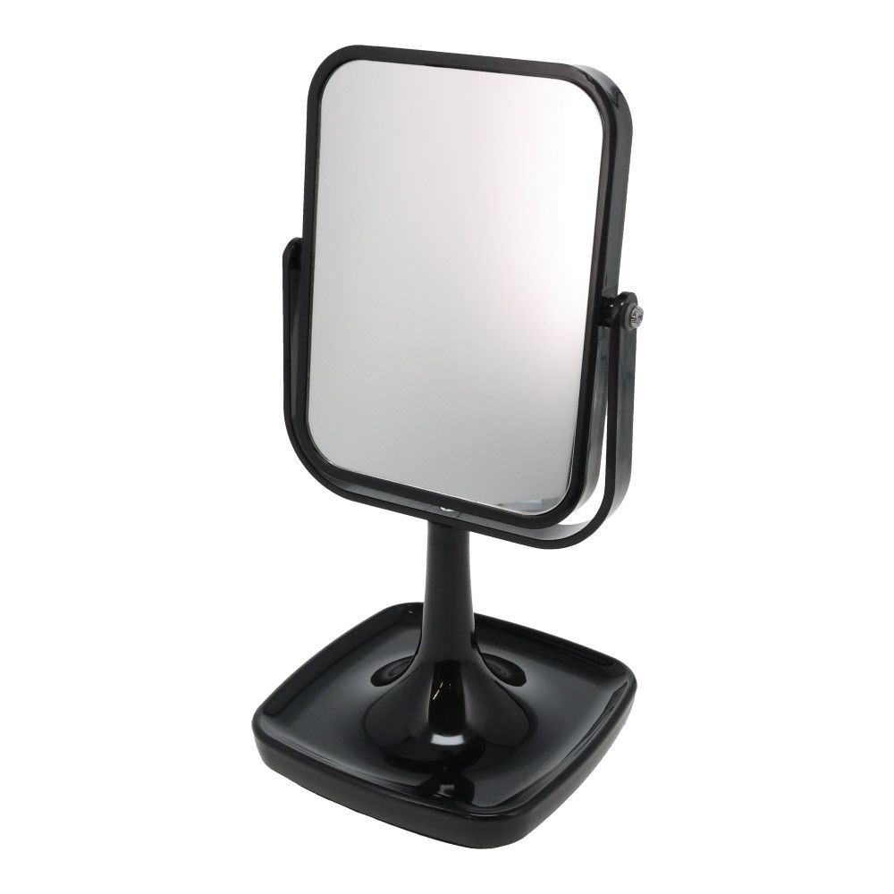 ハイタイプ拡大鏡ブラック　３倍, ブラック, ハイタイプ