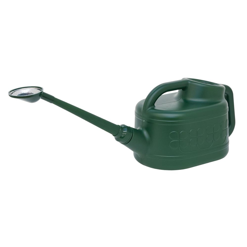 じょうろ, グリーン（4L）, 4.0L