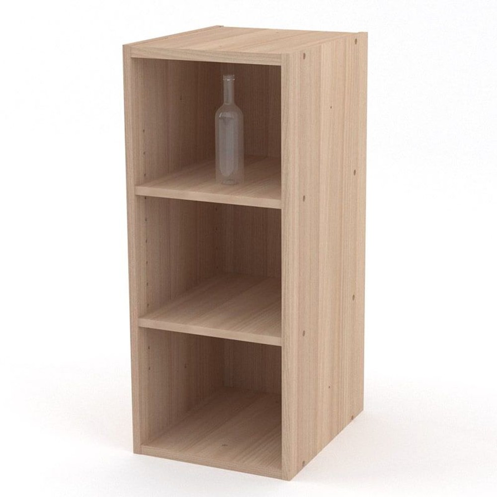 組合わせて連結できるＢＯＸ　コネクトスリム6025ＭＰ