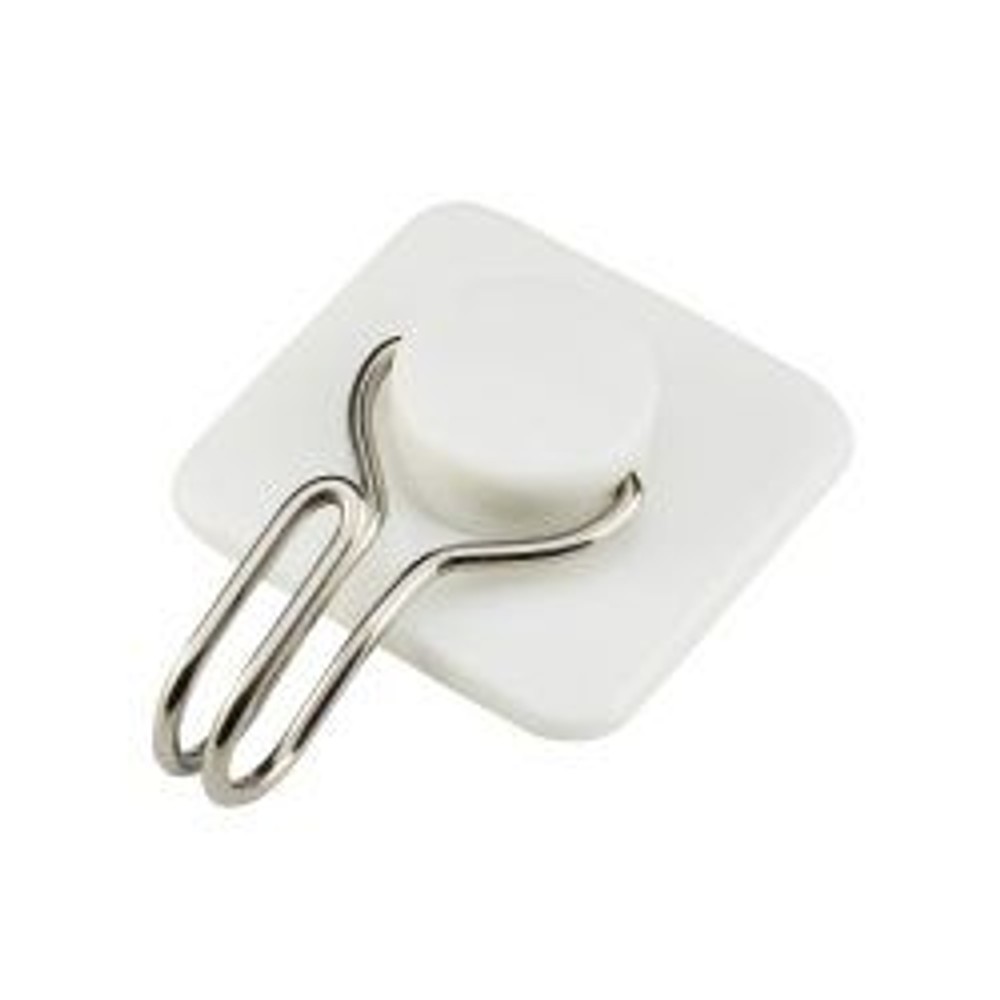 スイング粘着フック3ｋｇ, ホワイト, 3kg