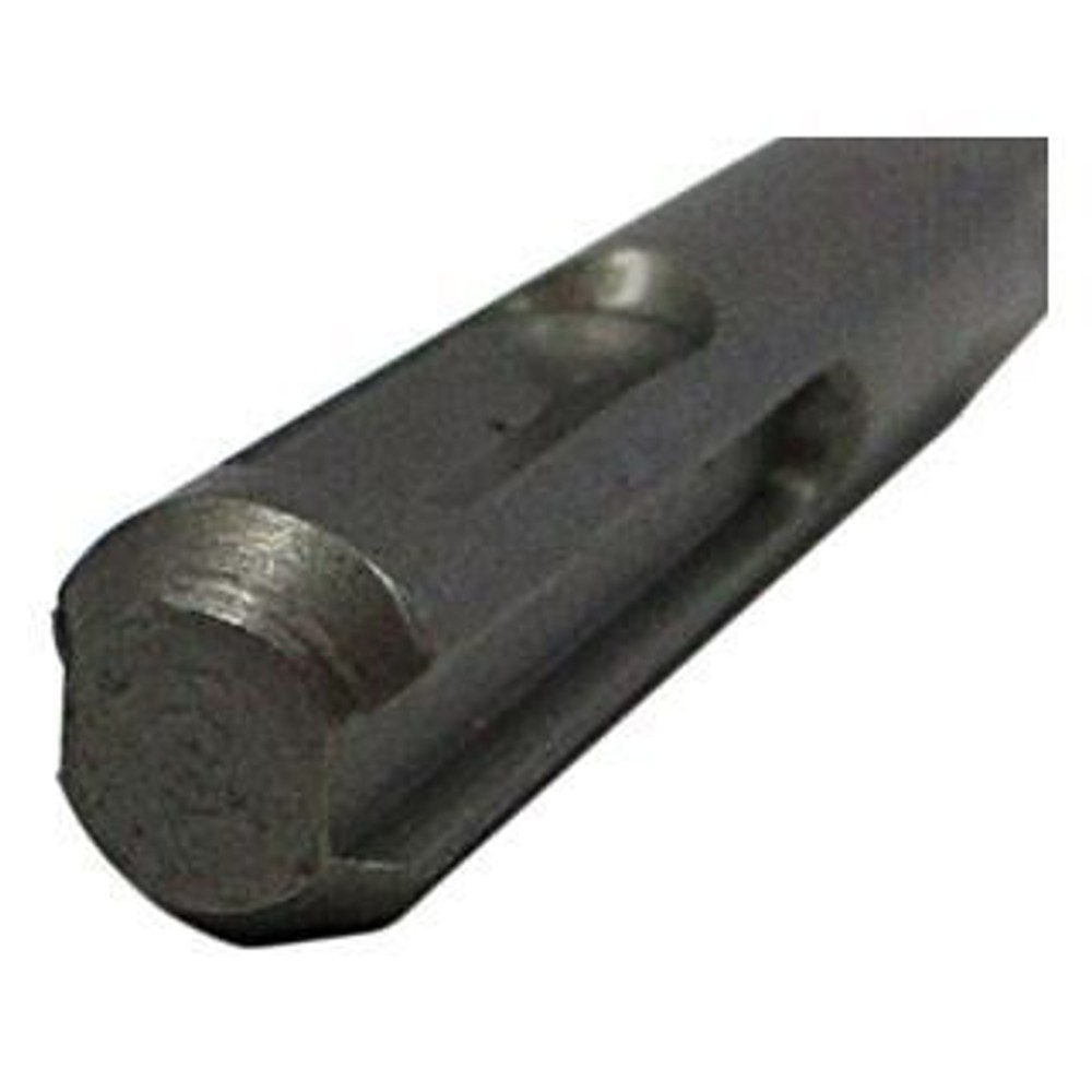 WIZ'A ウィザ SDSプラスビット 6.4mm 3本入, 6.4mm, 3本入り