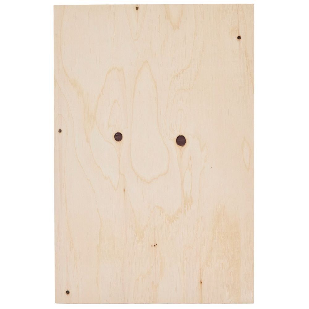 カットリアルプリント　ナチュラルオーク　約幅３００ｍｍ ５．５ｍｍ厚, 幅300(300), 長さ300mm