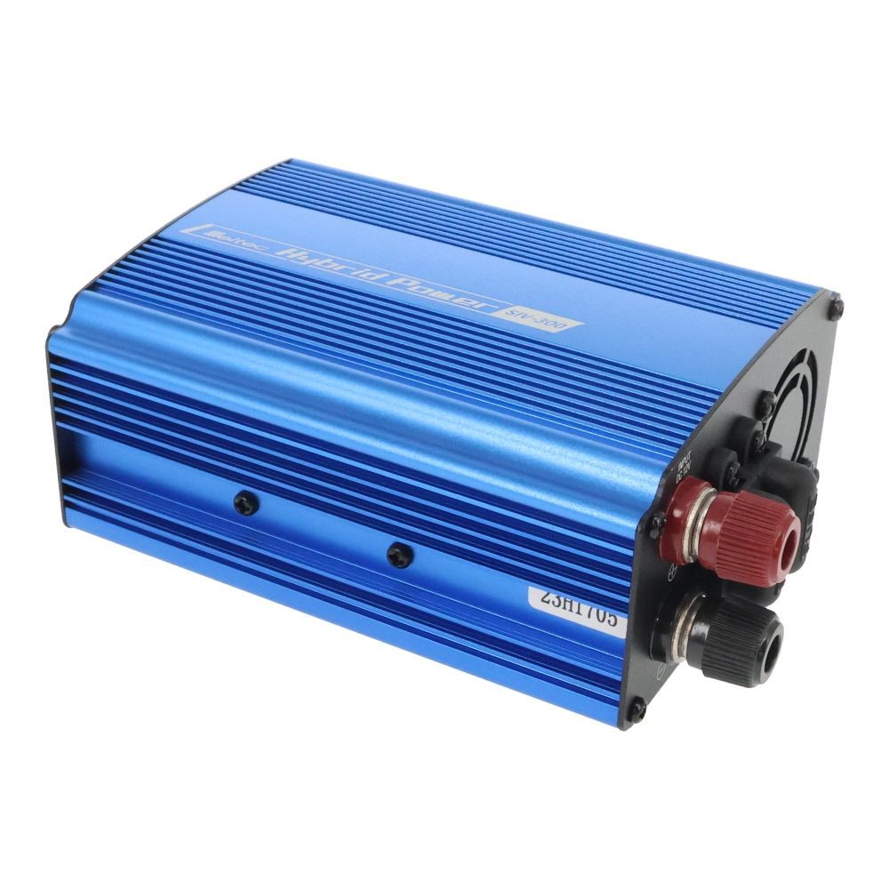 大自　ＵＳＢ＆コンセント　ＤＣ12Ｖ, ブルー（120W）, 120W