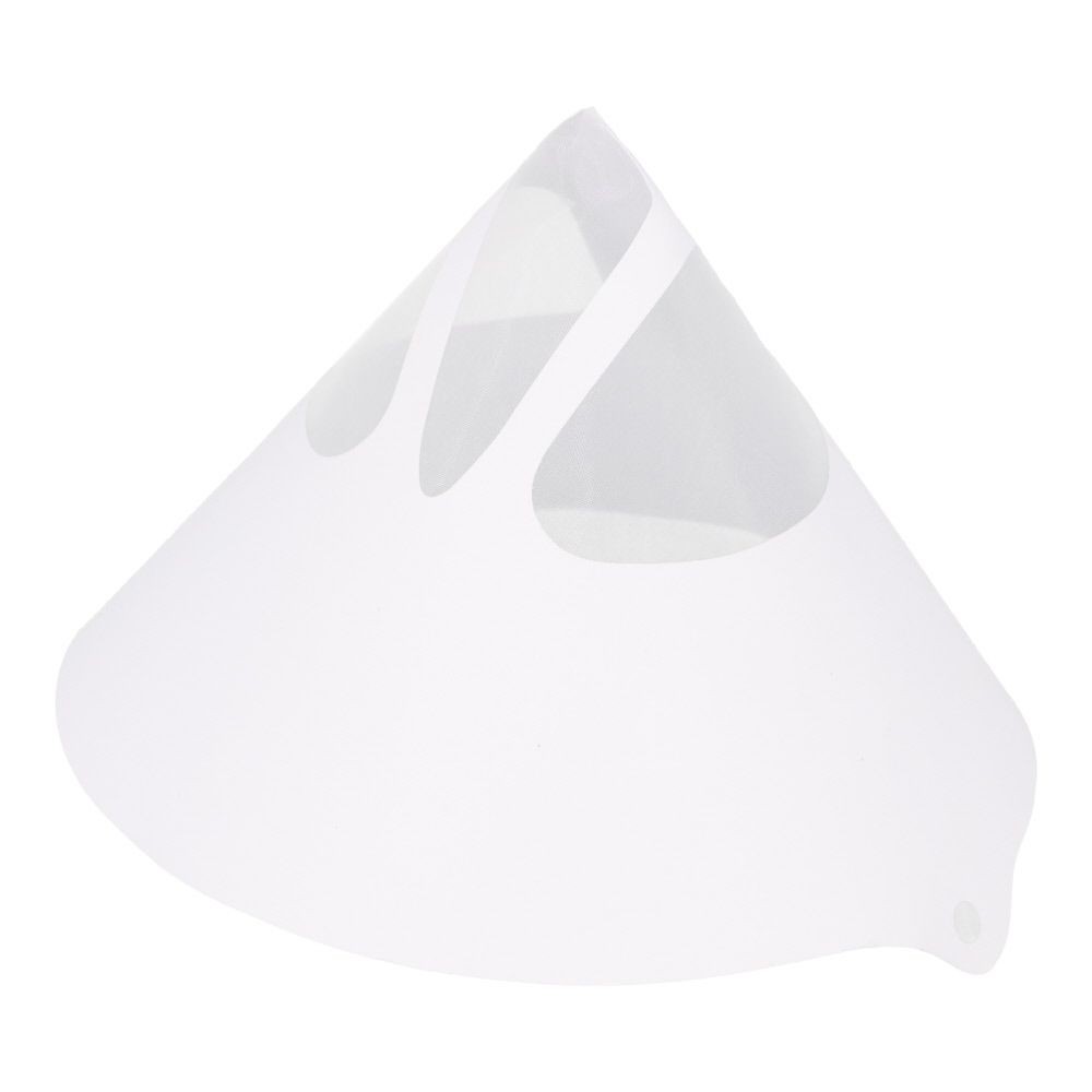 ストレーナー　　　１２０（１０枚）, 白, 10枚