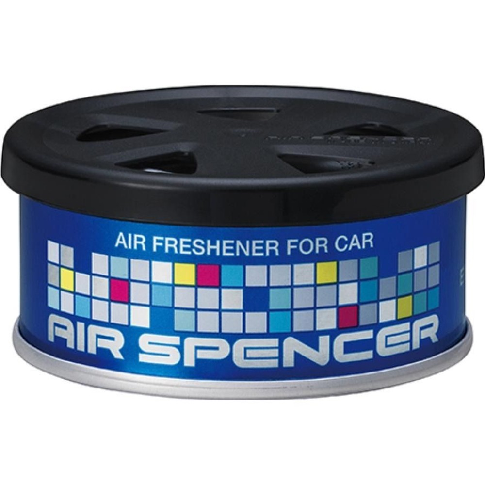 エアースペンサー A106 マリンブルースカッシュ, A106 マリンブルースカッシュ, 40g