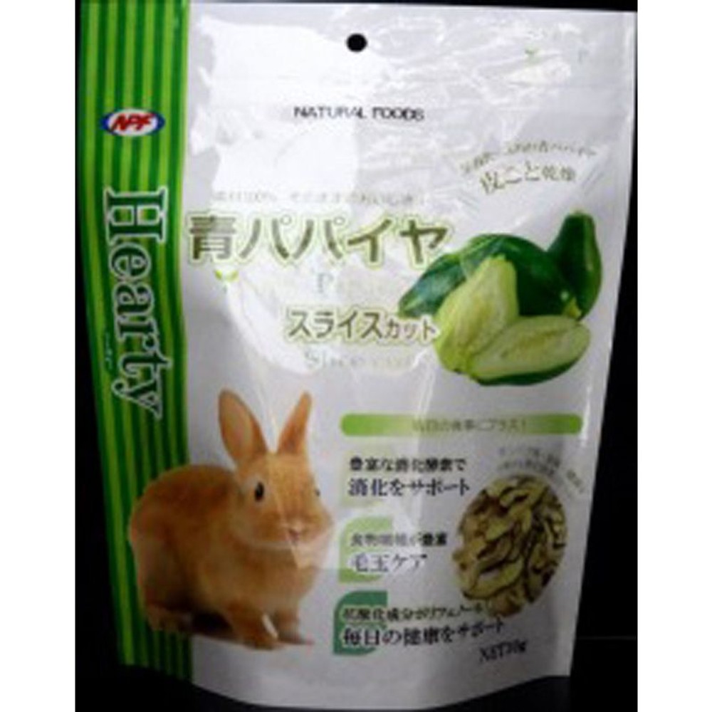 ＮＰＦ　青パパイヤ　スライスカット30ｇ, その他カラー１, その他サイズ１