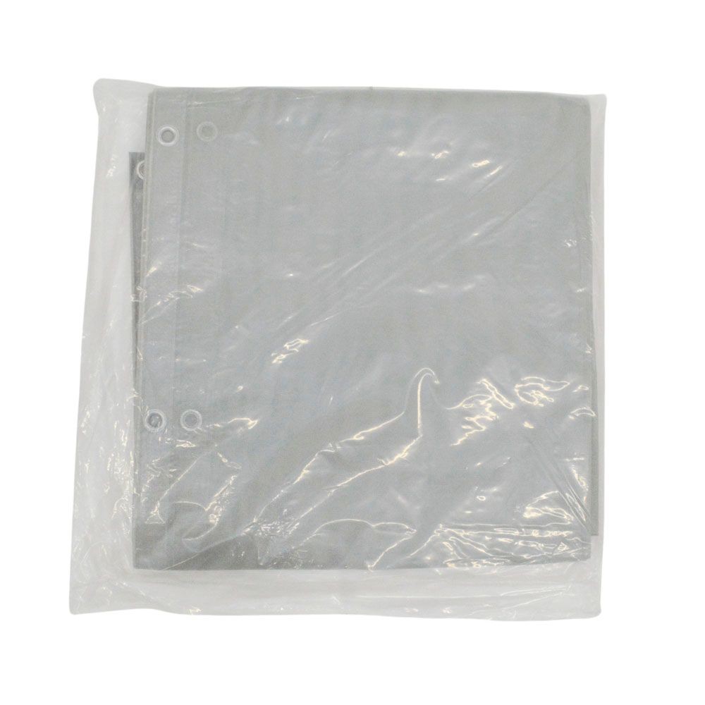 防炎メッシュシート　（約）１．８&times;５．４ｍ, グリーン, 1.8&times;5.4m