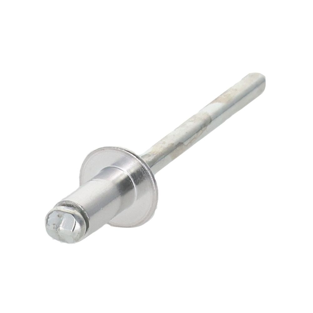 ブラインドリベットＤＡＳー６３　５０本, 板厚3.2〜4.8mm, 50本入り