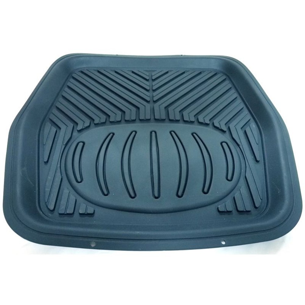 ラバーバケットマット, その他カラー２, リアー