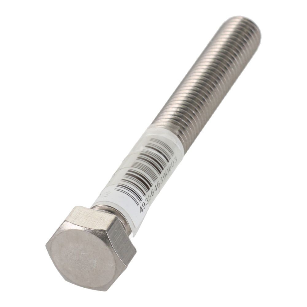 ステンレス　六角ボルト　Ｍ１２&times;１００, 六角ボルト, M12&times;100mm