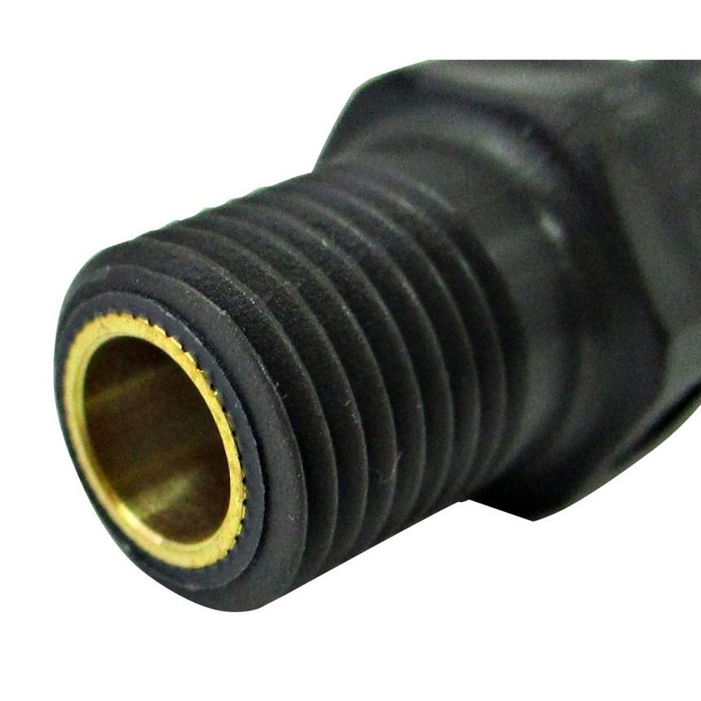 日東工器 ハイカプラエース プラグ 20PM-PLA, 樹脂製, 20PM-PLA