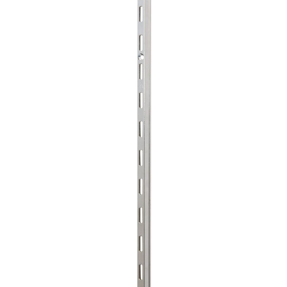 ロイヤル　チャンネルサポート　９００ｍｍ　シングル, クローム, 1個入り