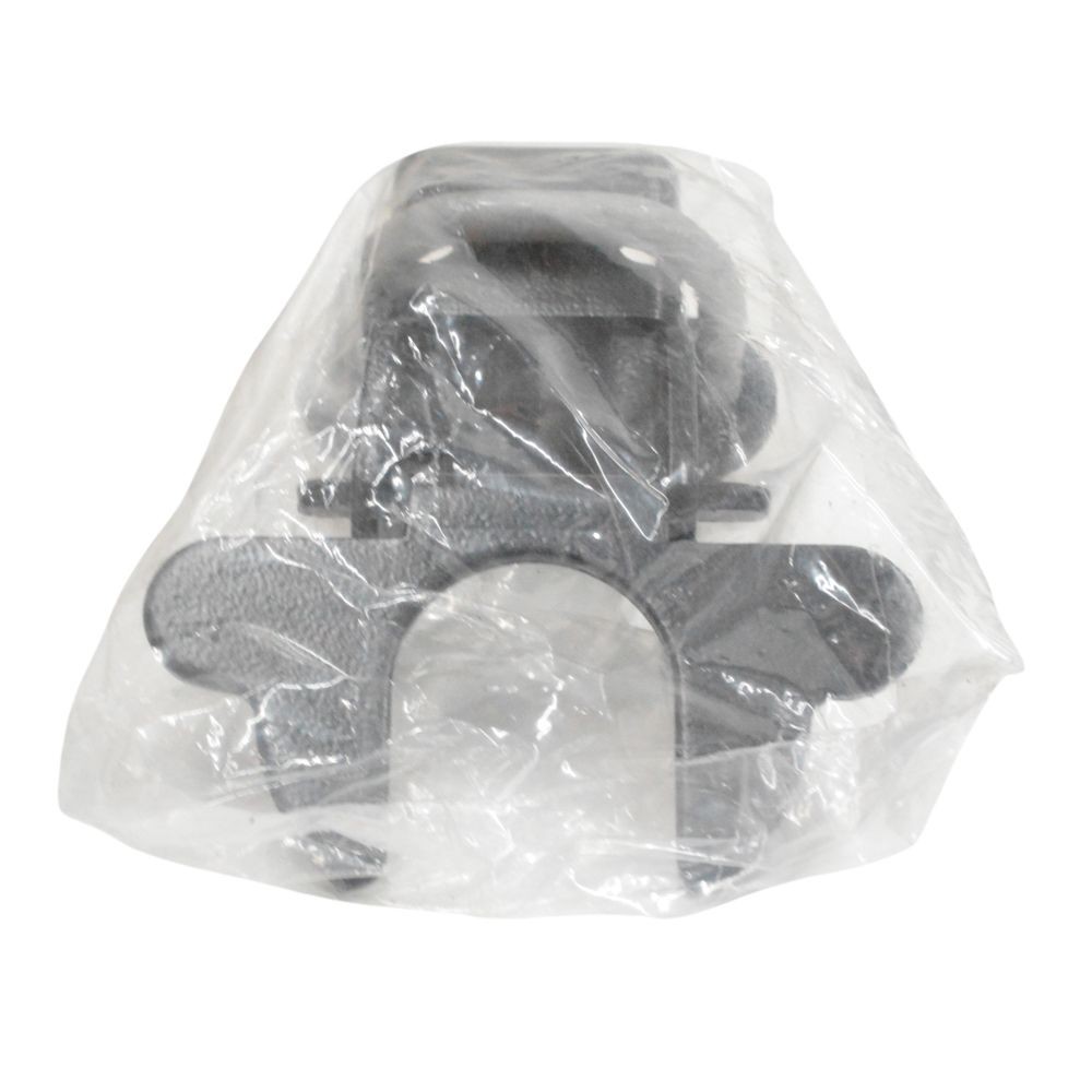 アメリカンフェンス用ラッチ　ブラックＨＴ　３２, ブラックＨＴ ３２, 32mm