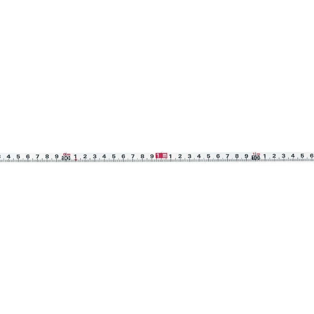 TAJIMA（タジマ）　エンジニヤポケット 10m　EPK-10BL, ブラック, 10m
