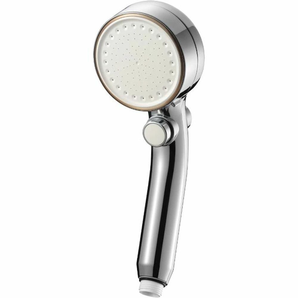 SANEI ファインバブルミストシャワー PS3064-81XA-CMBP, メタリック, PS3064-81XA-CMBP