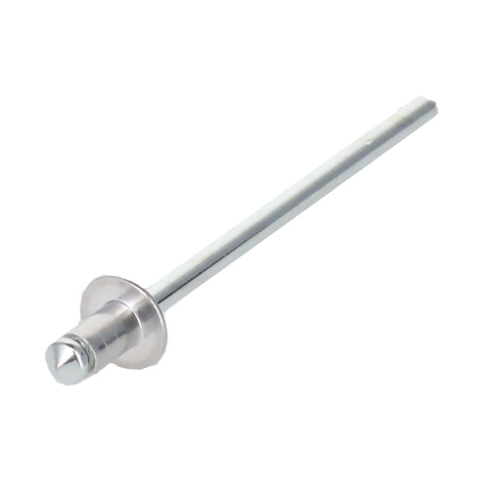 ブラインドリベットＤＡＳー４１　５０本, 板厚0.5〜3.2mm, 50本入り