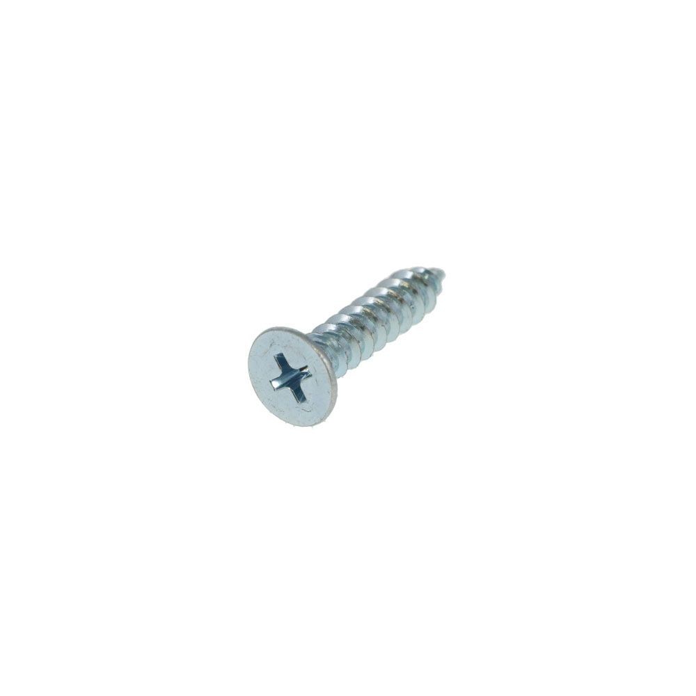 ユニクロ　タッピング　皿　５Ｘ２５　６３４ーＣ０３３, シルバー, 5&times;25