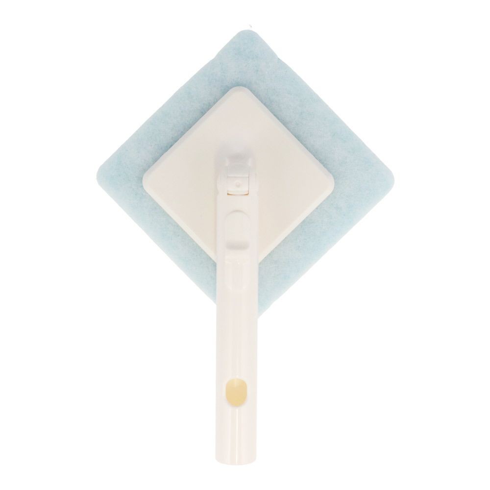 ウィザ WIZ'A ハンディ　メラミンクリーナー, ホワイト, ハンディタイプ