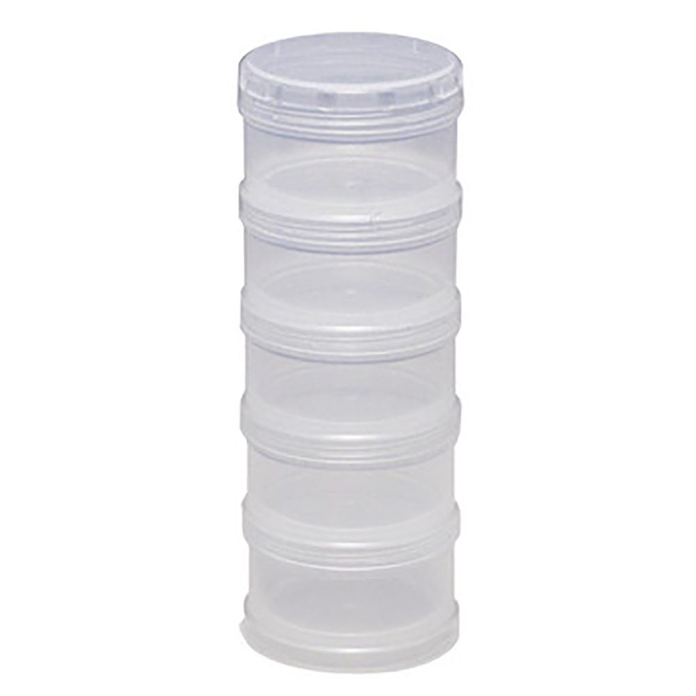 RING STAR　だるまるくん　ＤＫ―６３　クリア, クリア, DK-63