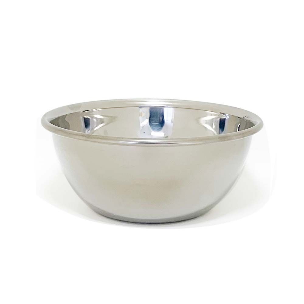 藤井器物製作所 18-8ステンレスボール, ステンレス（11）, 11cm