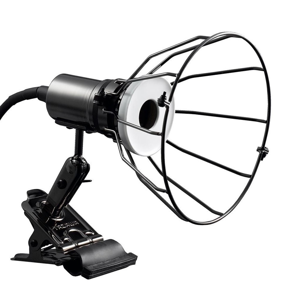 ヤザワ　防雨型クリップライト　ＣＷＸ150Ｘ03ＧＭ, 防雨型, 150W