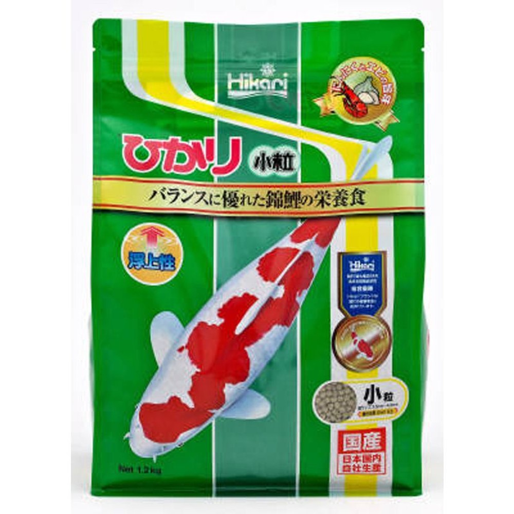 キョーリン　ひかり小粒1．2ｋｇ, その他カラー１, その他サイズ１