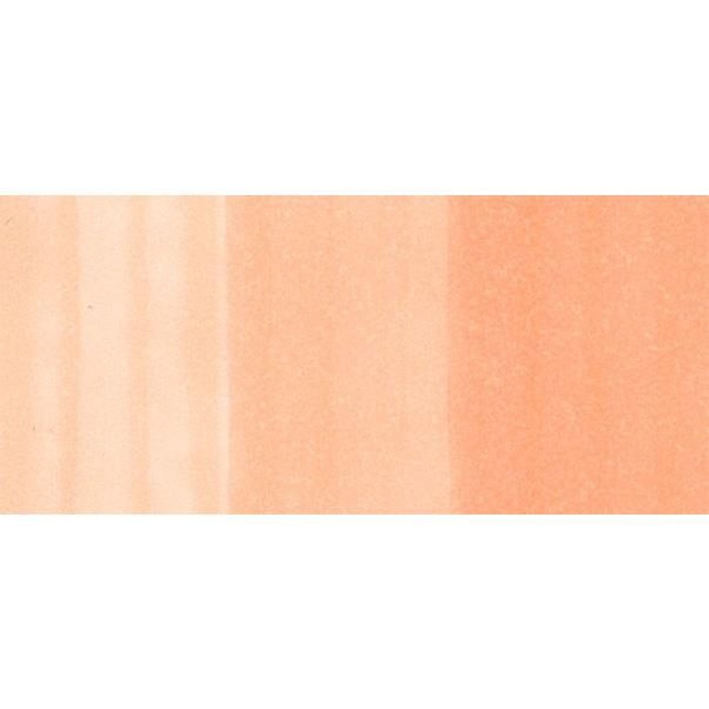 コピックチャオ E93 ティーローズ, コピックチャオ E93 ティーロ, スケッチ