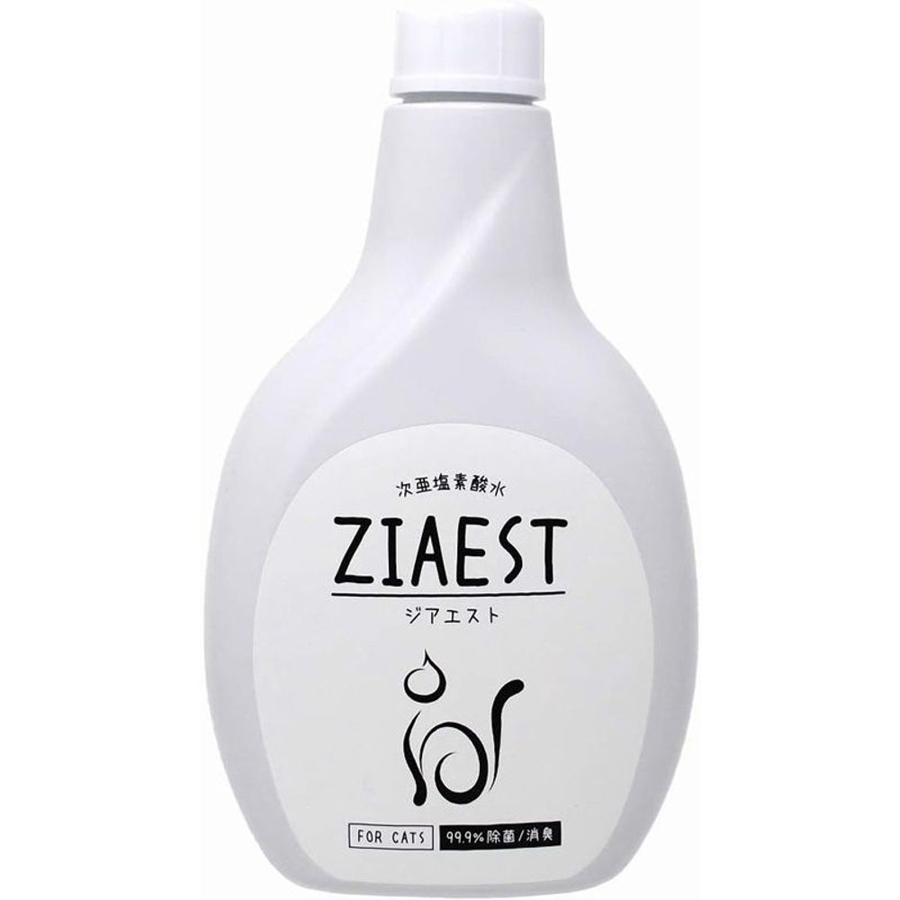 ペッツバリュー　ジアエスト付替用　400ｍｌ, その他カラー１, その他サイズ１