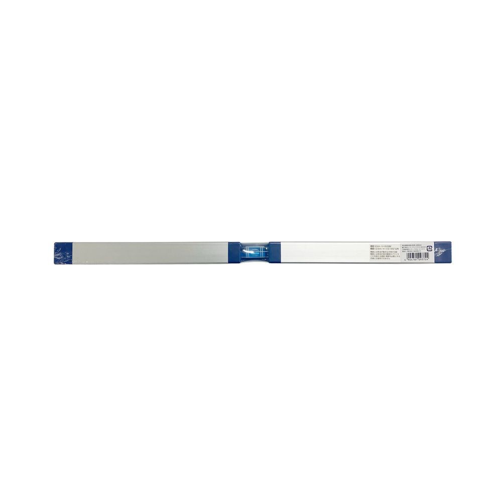 ウイザ WIZ'A アルミ水平器 ALUMINIUM LEVEL 450ｍｍ, 水平器, 450mm