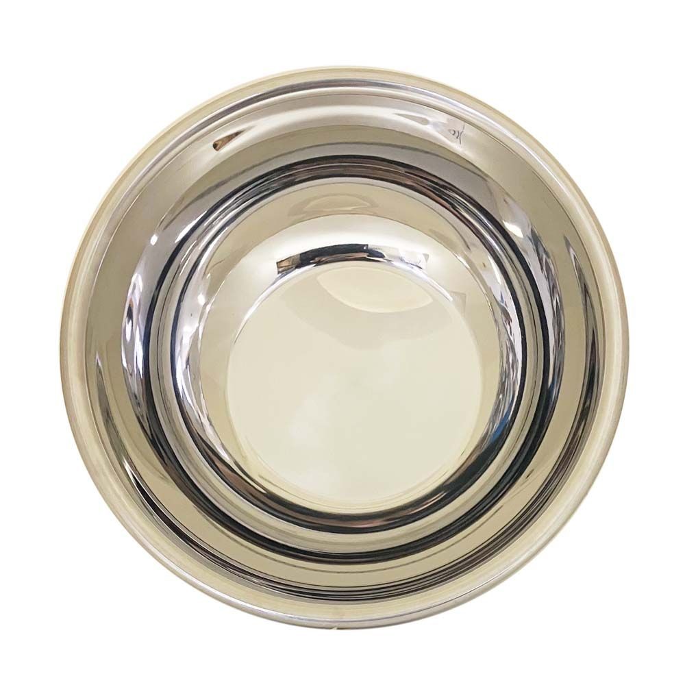 藤井器物製作所 18-8ステンレスボール, ステンレス（11）, 11cm