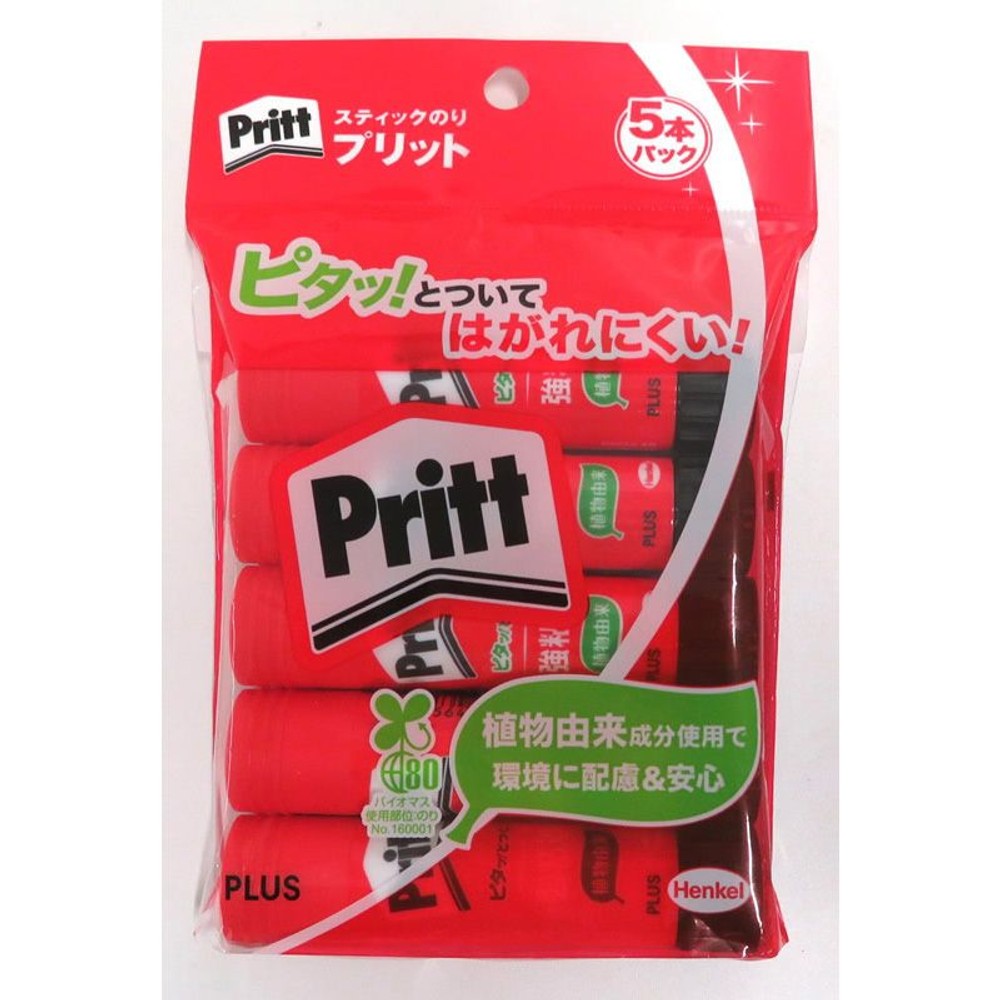 プラス　プリット　セリースパック入り, スタンダードタイプ（r）, ジャンボ