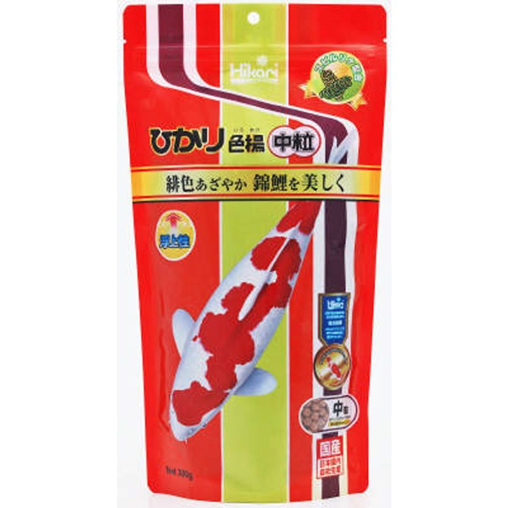 キョーリン　ひかり色揚中粒300ｇ, その他カラー１, その他サイズ１