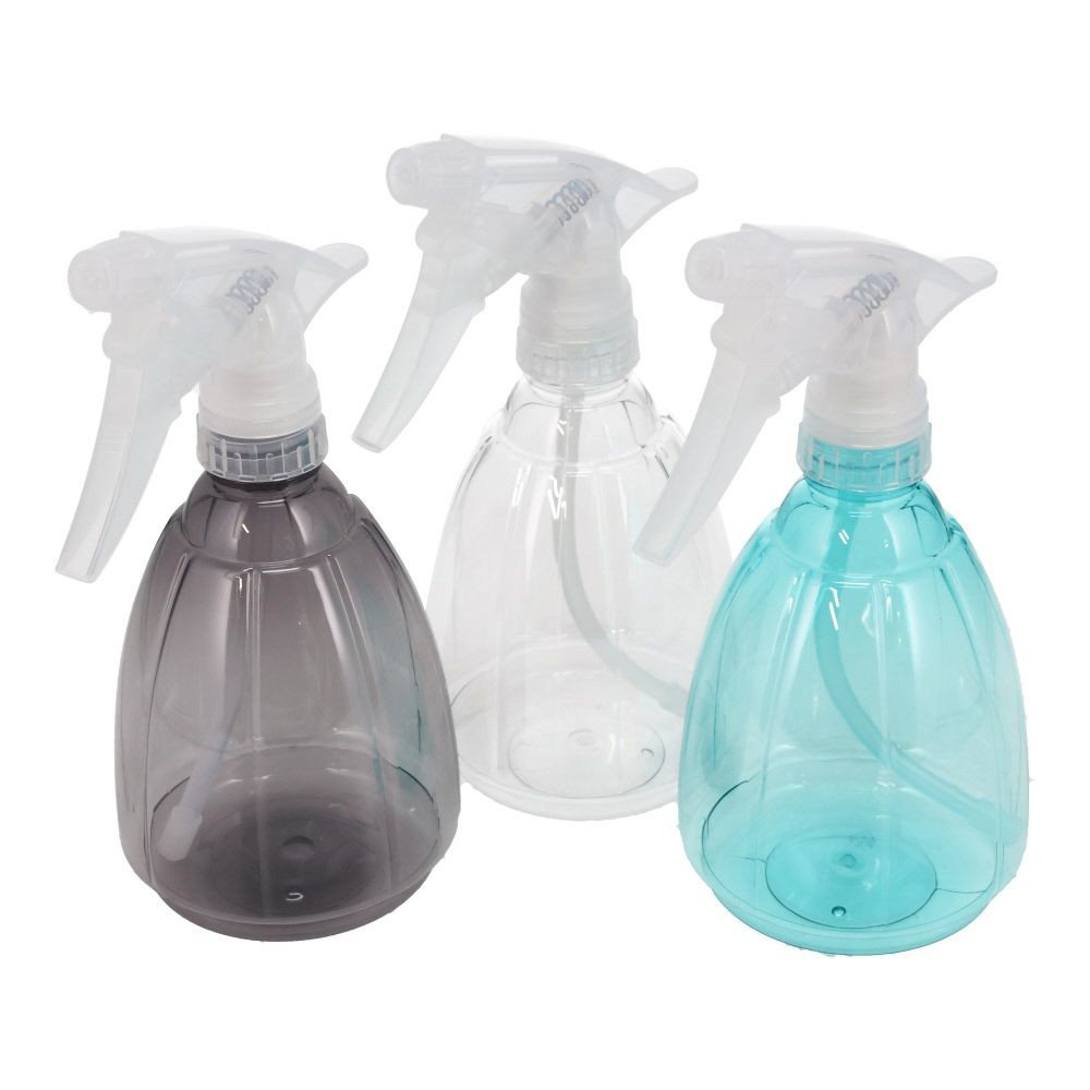 ＰＥＴ　霧吹きスプレー　500ｍｌ　アソート, アソート, 500ml