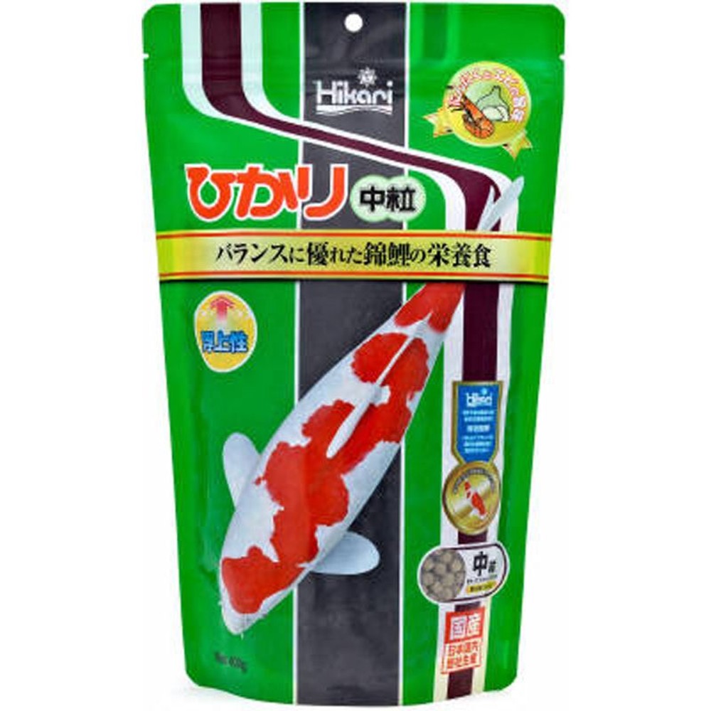 キョーリン　ひかり中粒　400ｇ, その他カラー１, その他サイズ１
