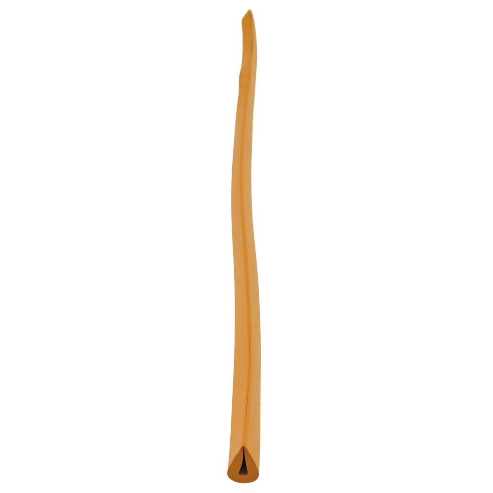 安心クッションはさみ込み型９０ｃｍ　内幅５ｍｍ, イエロー, 5mm