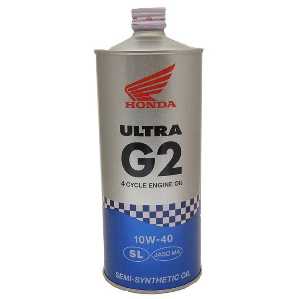 ウルトラＧ2　10Ｗ40　1Ｌ