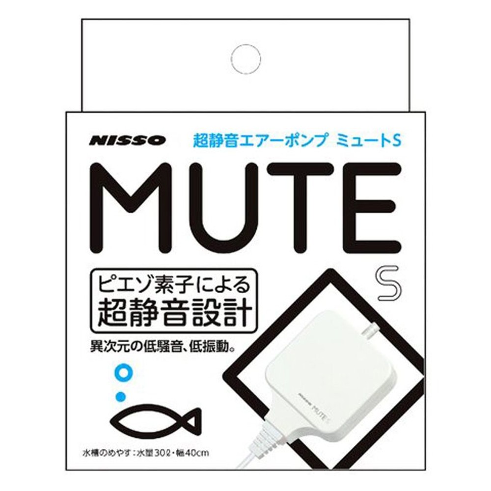 ニッソー　ＭＵＴＥ　Ｓ, その他カラー１, その他サイズ１