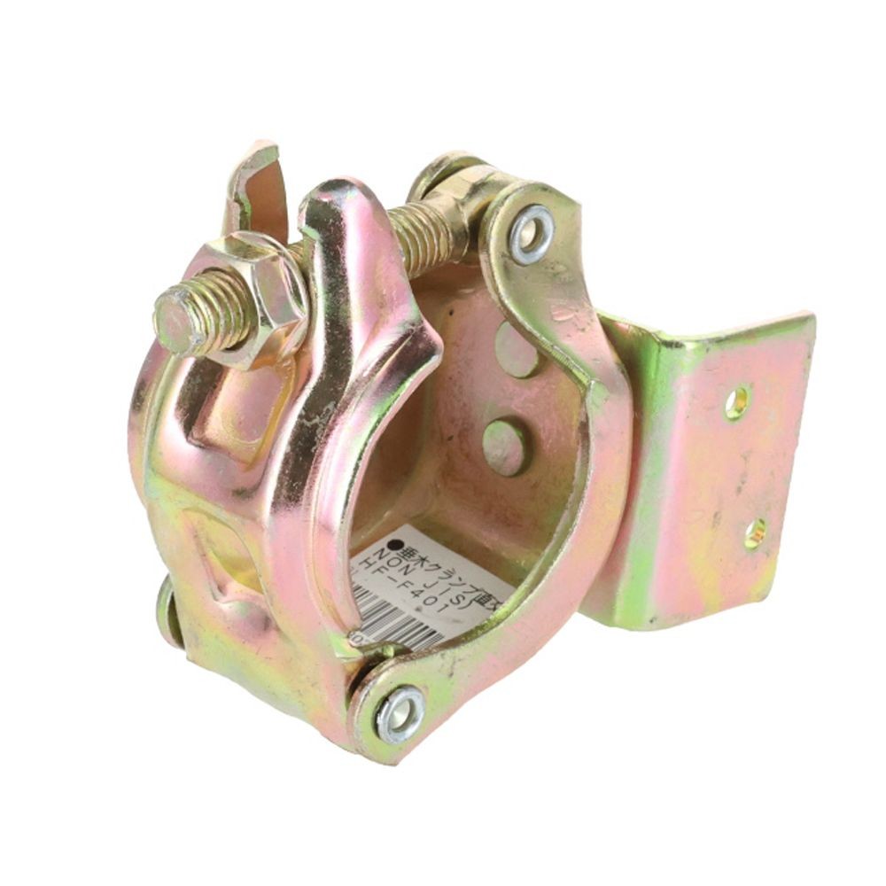 垂木クランプ直交（ＮＯＮ　ＪＩＳ）　ＤＨＦーＦ４０１, -, -