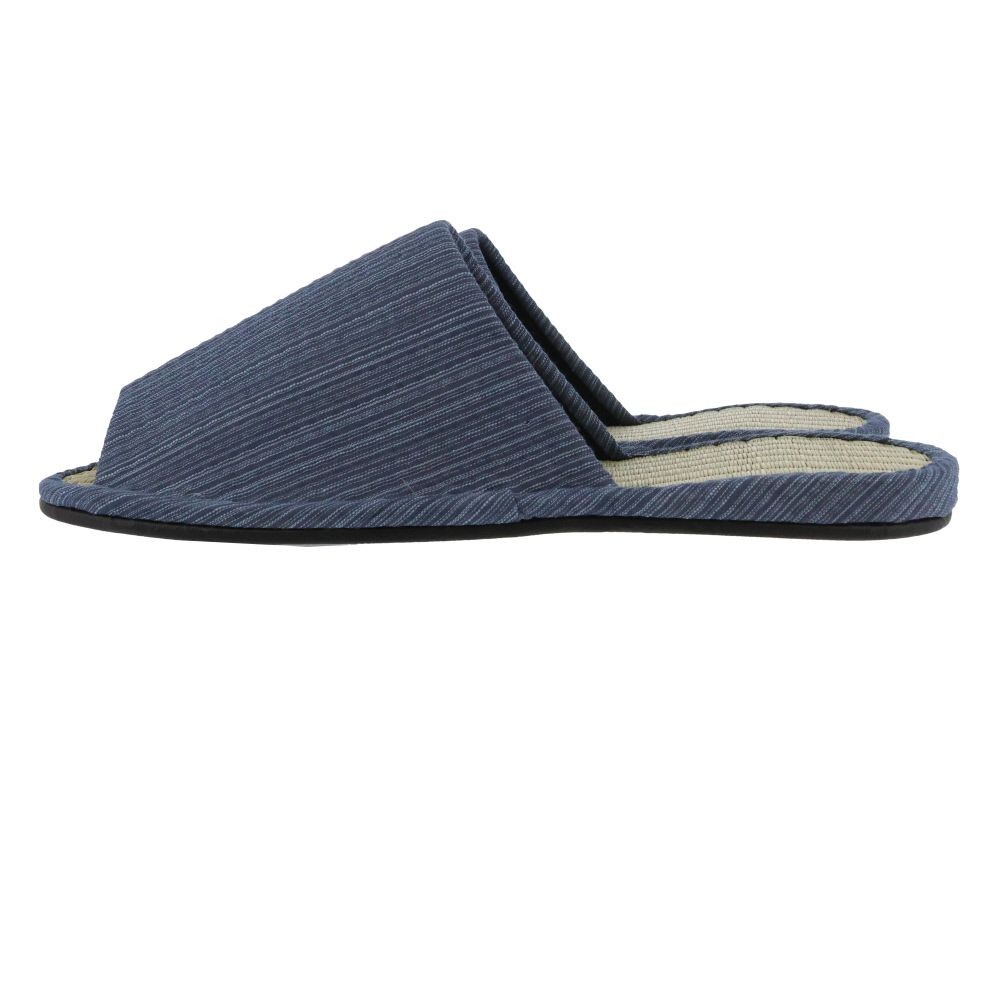 畳中敷きスリッパ, エンジ, Mサイズ