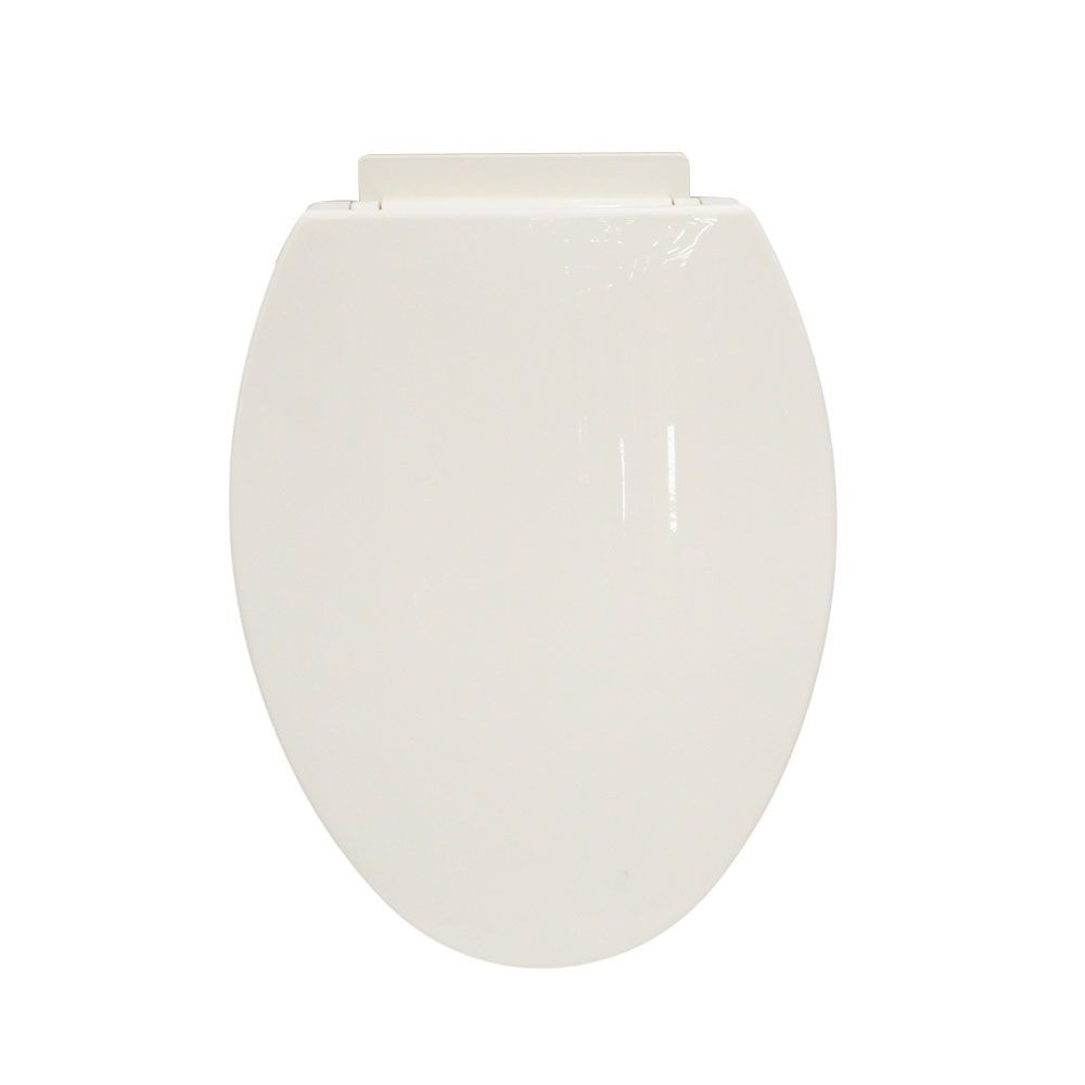 前丸便座　アイボリー, アイボリー, 1個入り
