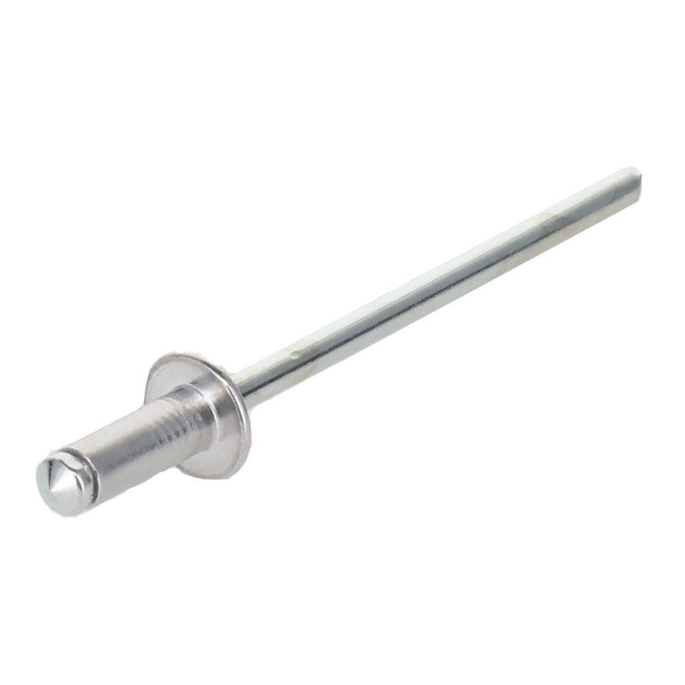 ブラインドリベットＤＡＳー４３　５０本, 板厚3.2〜4.8mm, 50本入り