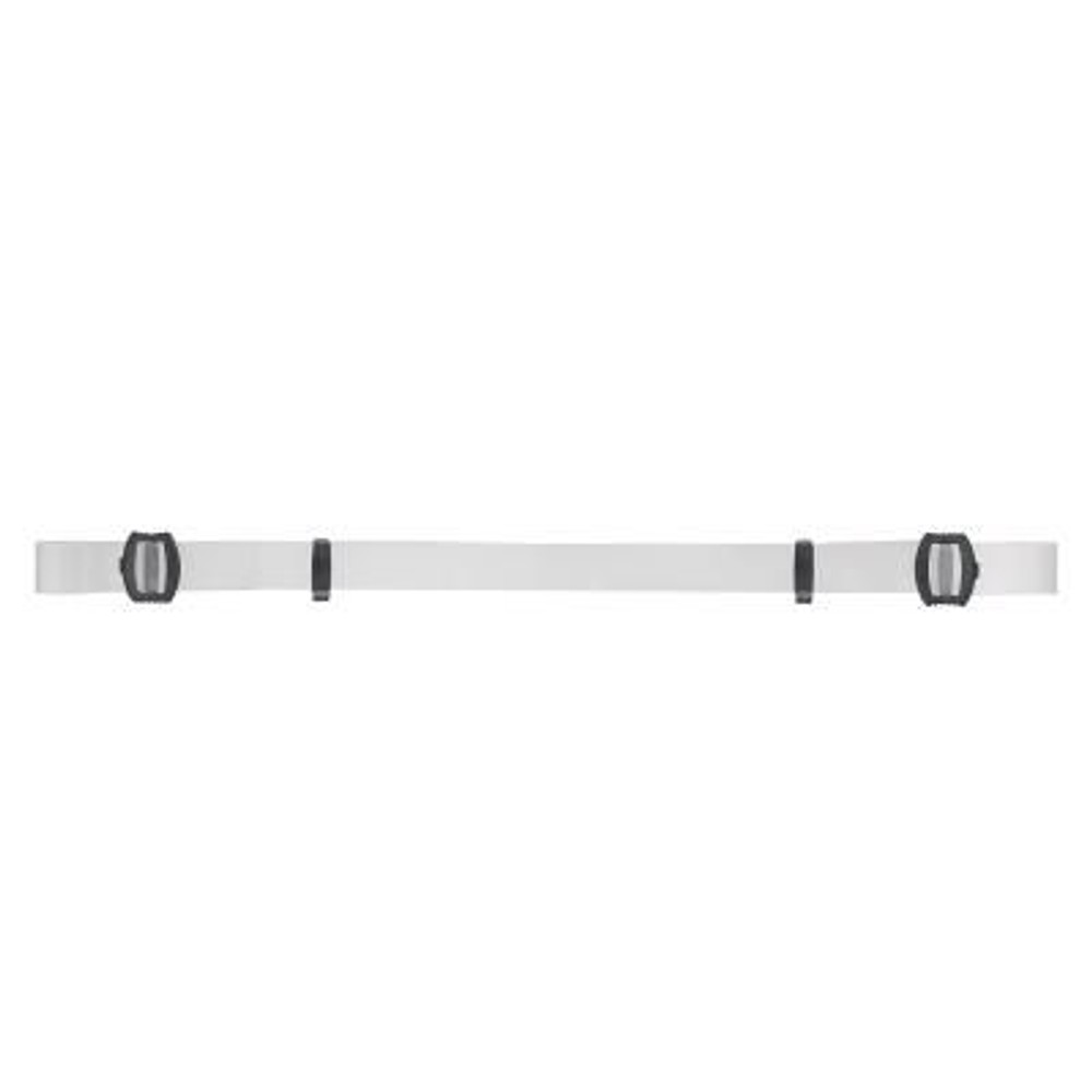 TAJIMA（タジマ）　シリコンヘッドバンドZB5　LE-ZB5, ホワイト, ヘッドバンド