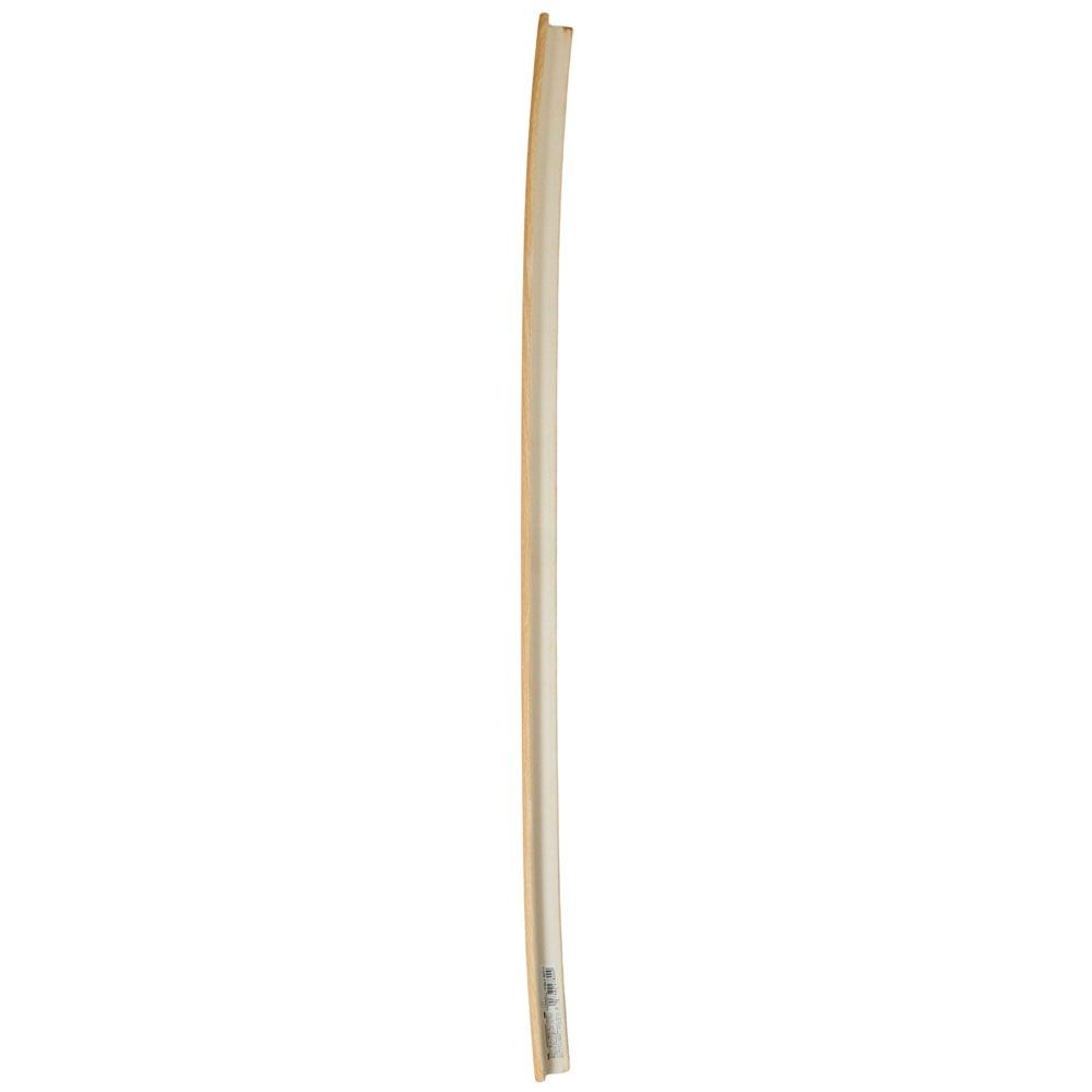 安心クッション　Ｌ字型　９０ｃｍ　小, 木目, 90cm