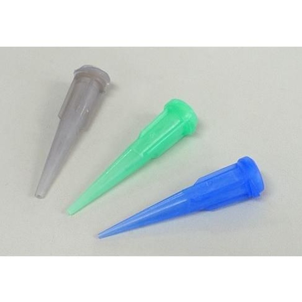 アートクレイシルバー シリンジタイプ 10g (ノズル3本付 ブルー・グリーン・グレー各1本) A-0281, シリンジタイプ,  10g*3 ノズル3本付 