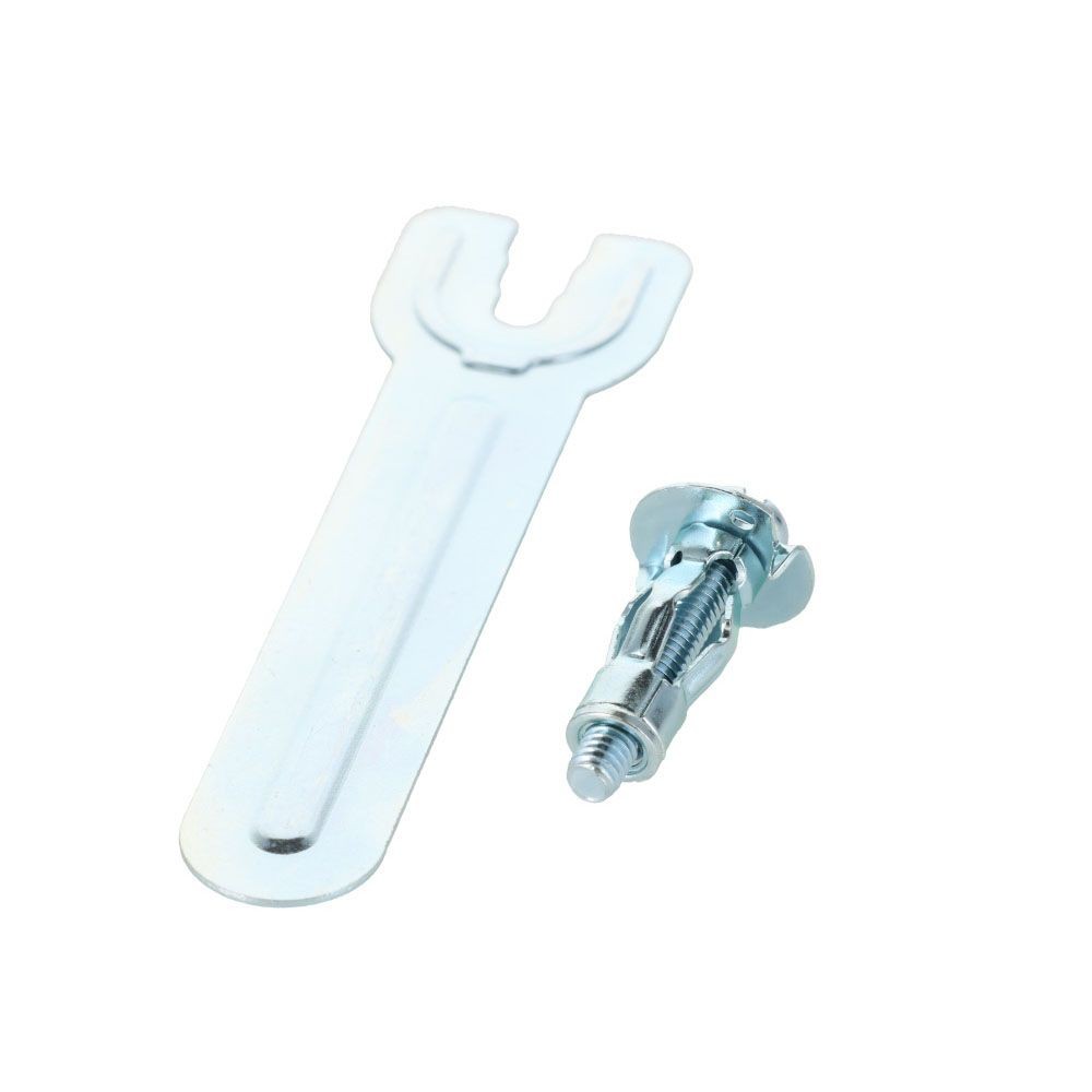 ウォールアンカー　Ｗー４０５　中空壁　石膏ボード　５本入, ウォールアンカー, 5本入