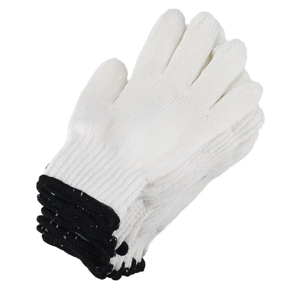 シノ糸軍手 12双組, その他カラー１, その他サイズ１