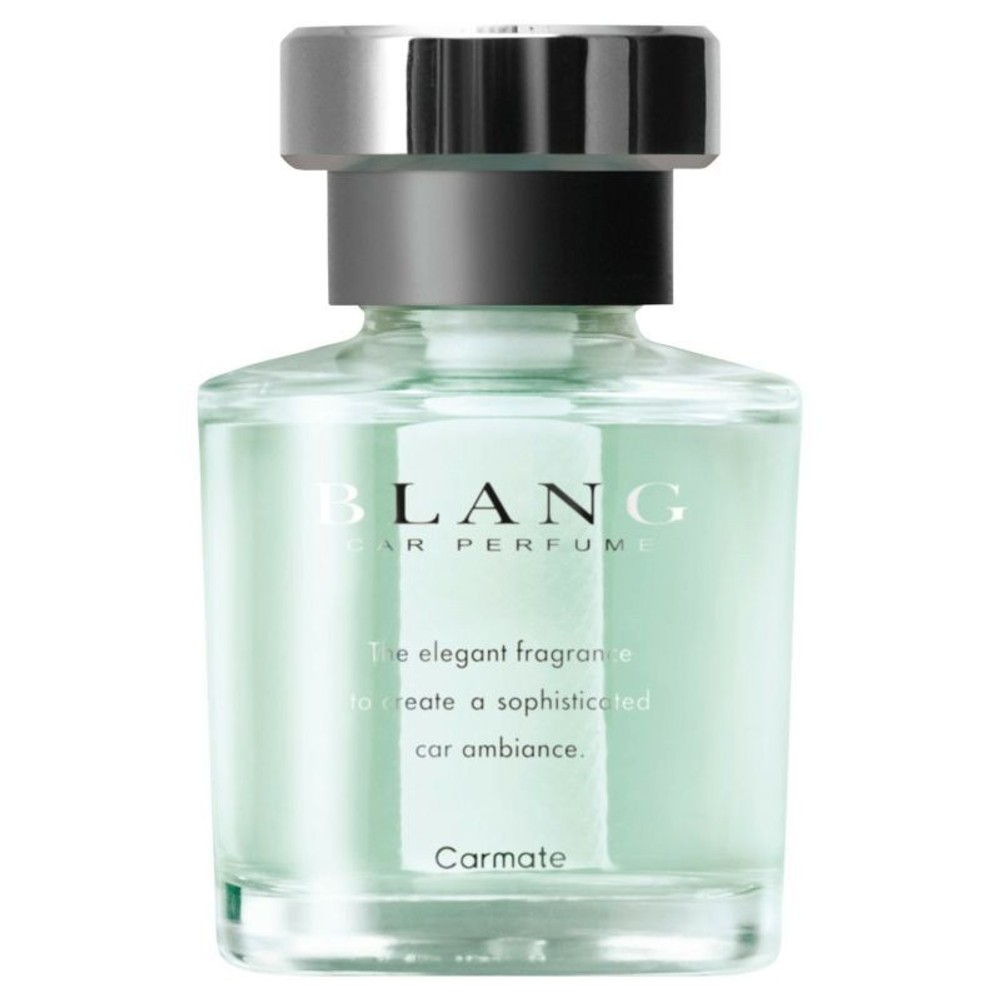 ブラング　リキッド　パフューム　ブルーアクア, シルバー, 80ml