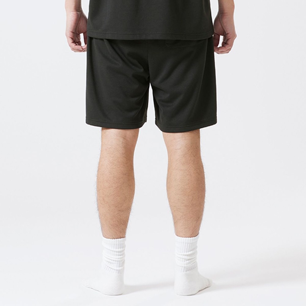 LOGOS by LIPNER ボディリカバリーショーツ ♯35504　ブラック, ブラック, Mサイズ